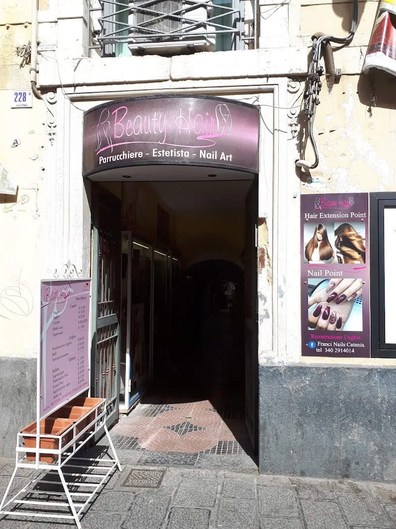 Beauty Hair - Coiffure Catania - Photo de couverture - OneBooking