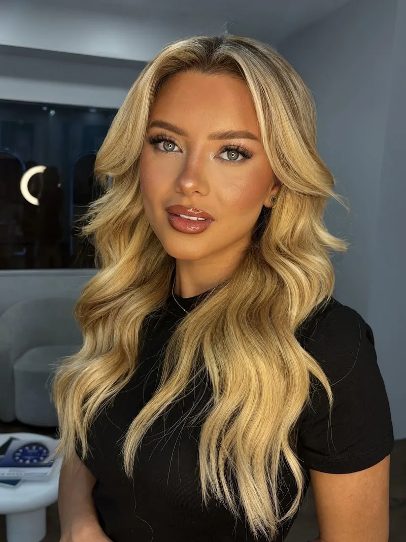 Salón Eleven | Balayage & Peluquería Profesional Barcelona