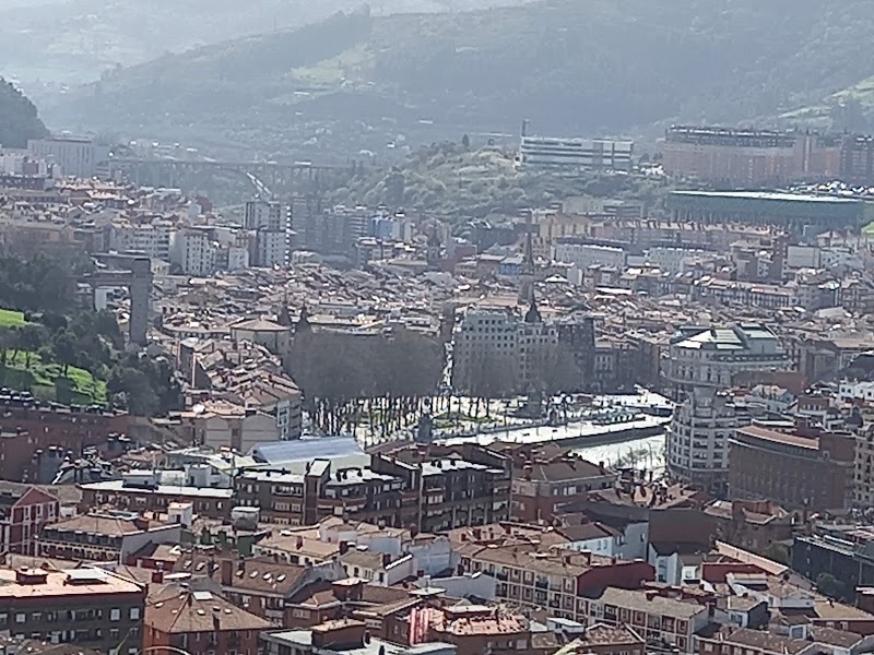 Peluquería D ROSA Bilbao