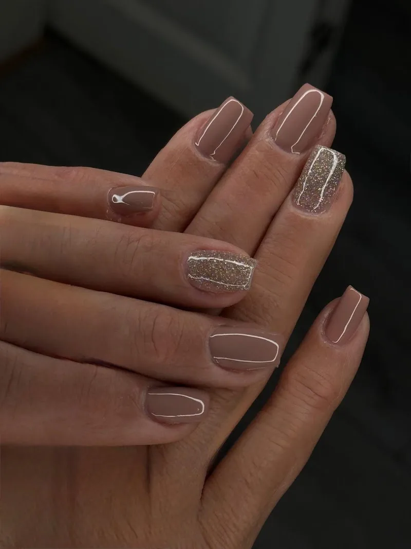 Inspiration Hair Nails And Beauty