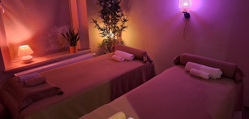 Bogards Wellness - Massage Brussels - Photo de couverture - OneBooking