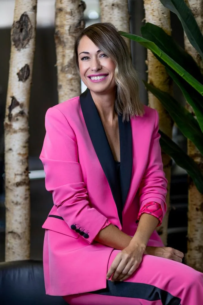 Sandra Zahonero Estilistas