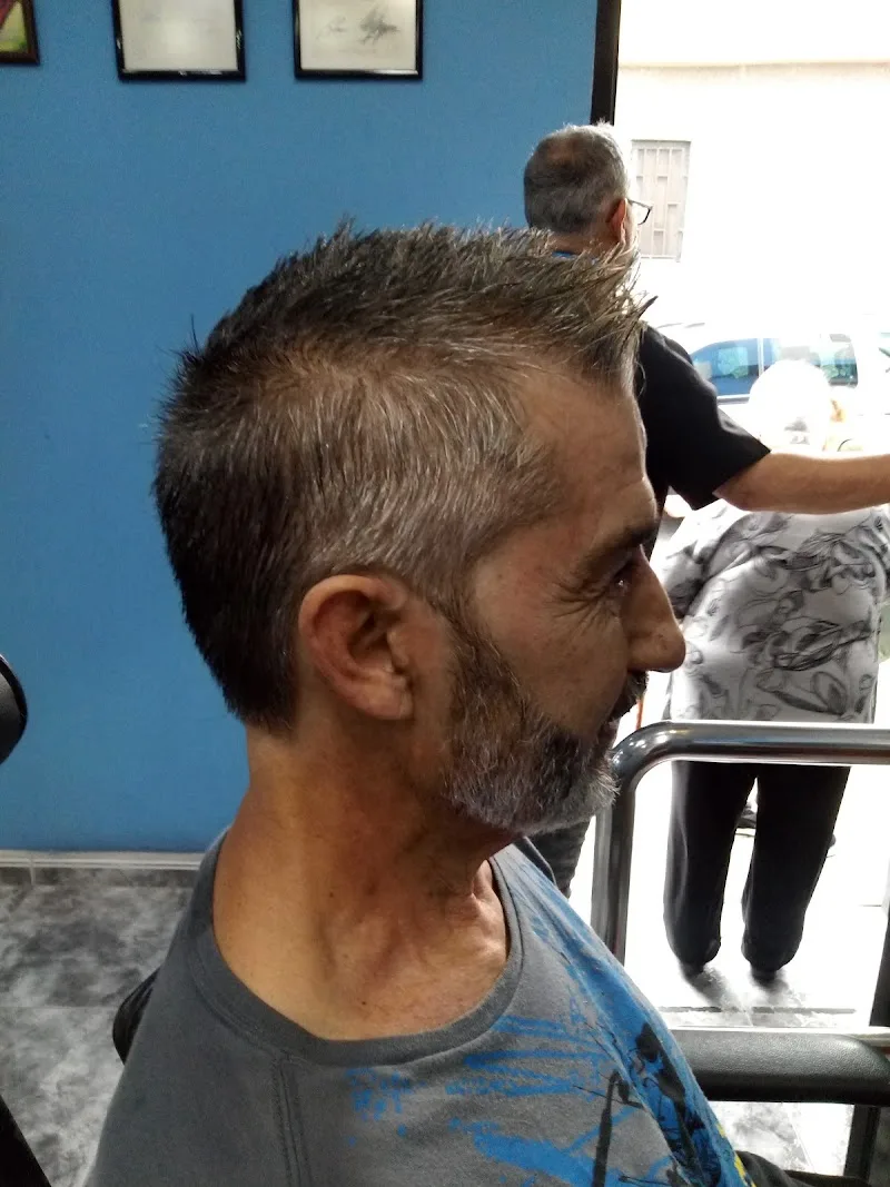 Peluquería Unisex Eloina García - Coiffure Las Palmas De Gran Canaria - Photo de couverture - OneBooking