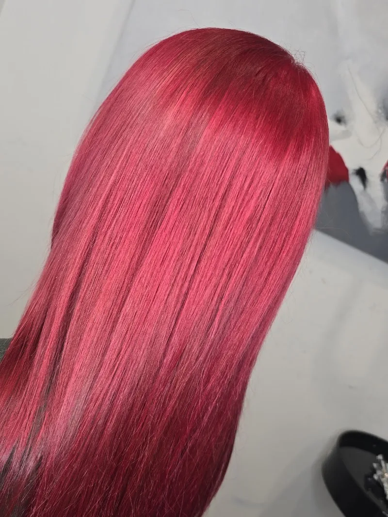 Mauro Parrucchieri Bologna - Coiffure Bologna - Photo de couverture - OneBooking