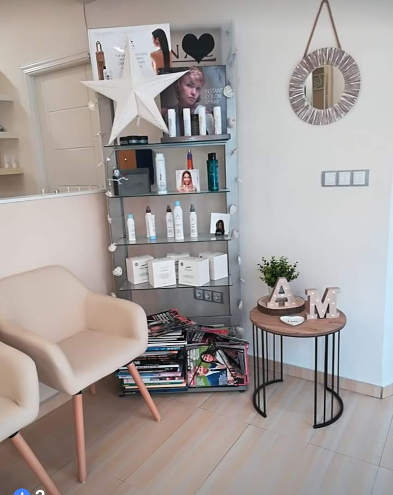 Arantxa Merino Estilistas