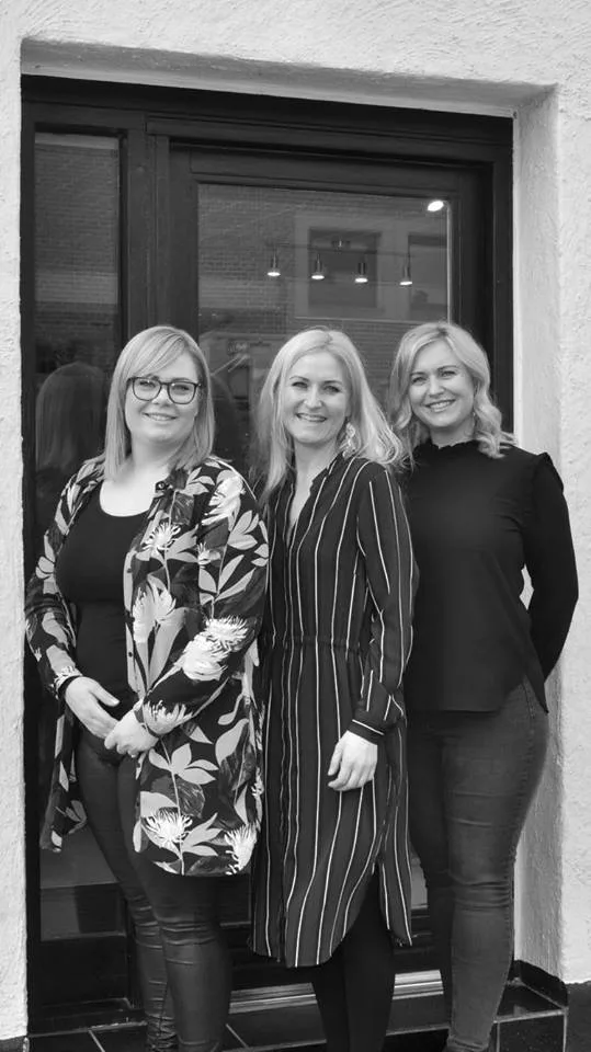 Rådhussalonen v/Line Andersen Vahle - Coiffure Grenaa - OneBooking