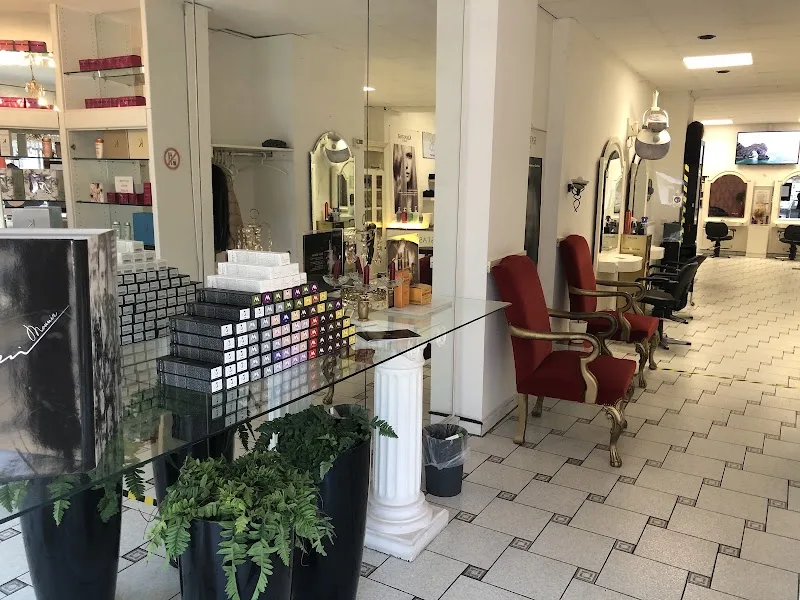 essentiels Loreal Salon