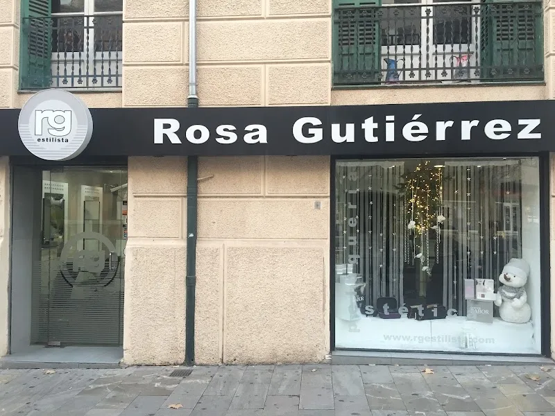 Rosa Gutiérrez Peluquería - Coiffure Palma De Mallorca - Photo de couverture - OneBooking
