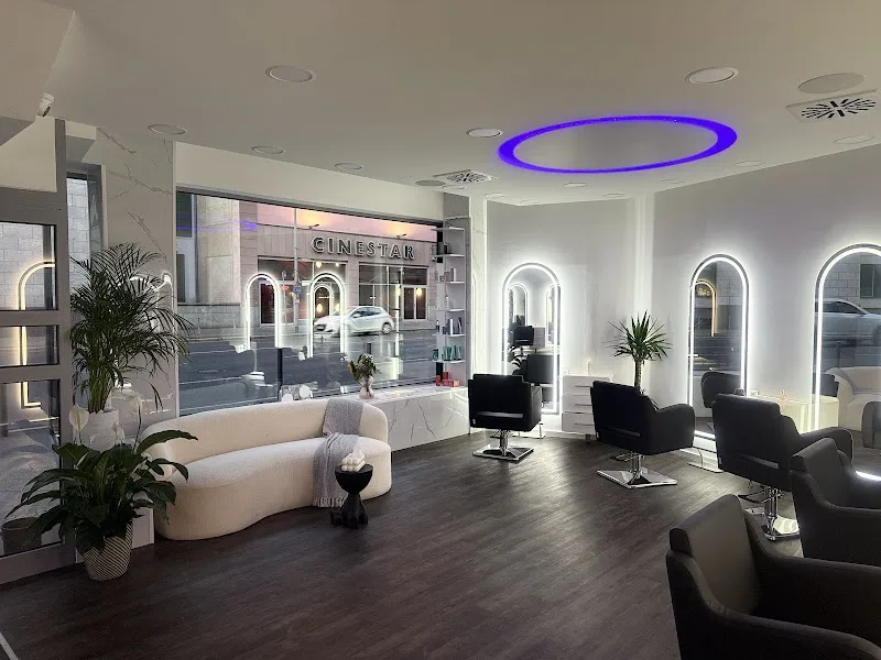 Mo Hairstylist Frankfurt - Coiffure Frankfurt Am Main - Photo de couverture - OneBooking