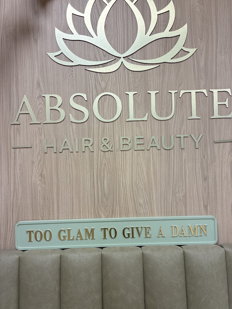 Absolute Hair & Beauty