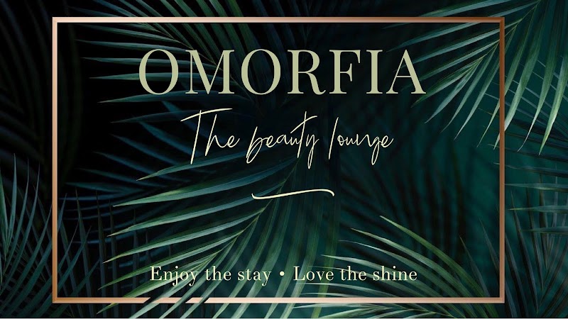 Omorfia - The beauty lounge
