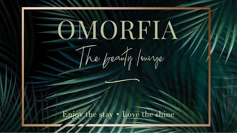 Omorfia - The beauty lounge