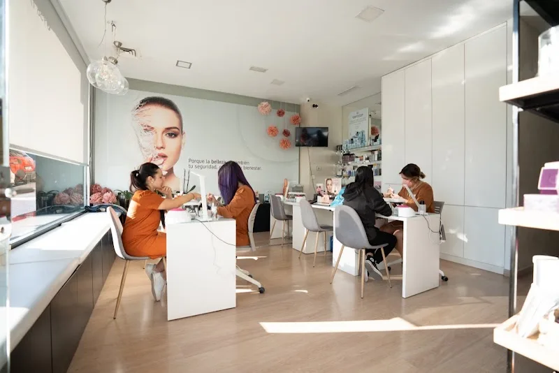 CENTRO ESTÉTICA GNEIS | GRANADA - Institut de beauté Granada - Photo de couverture - OneBooking