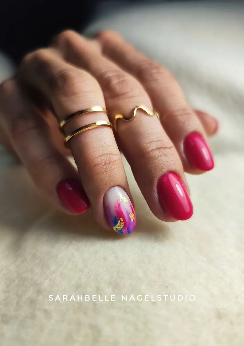 Sarahbelle Nagelstudio Genk - Institut de beauté Genk - Photo de couverture - OneBooking