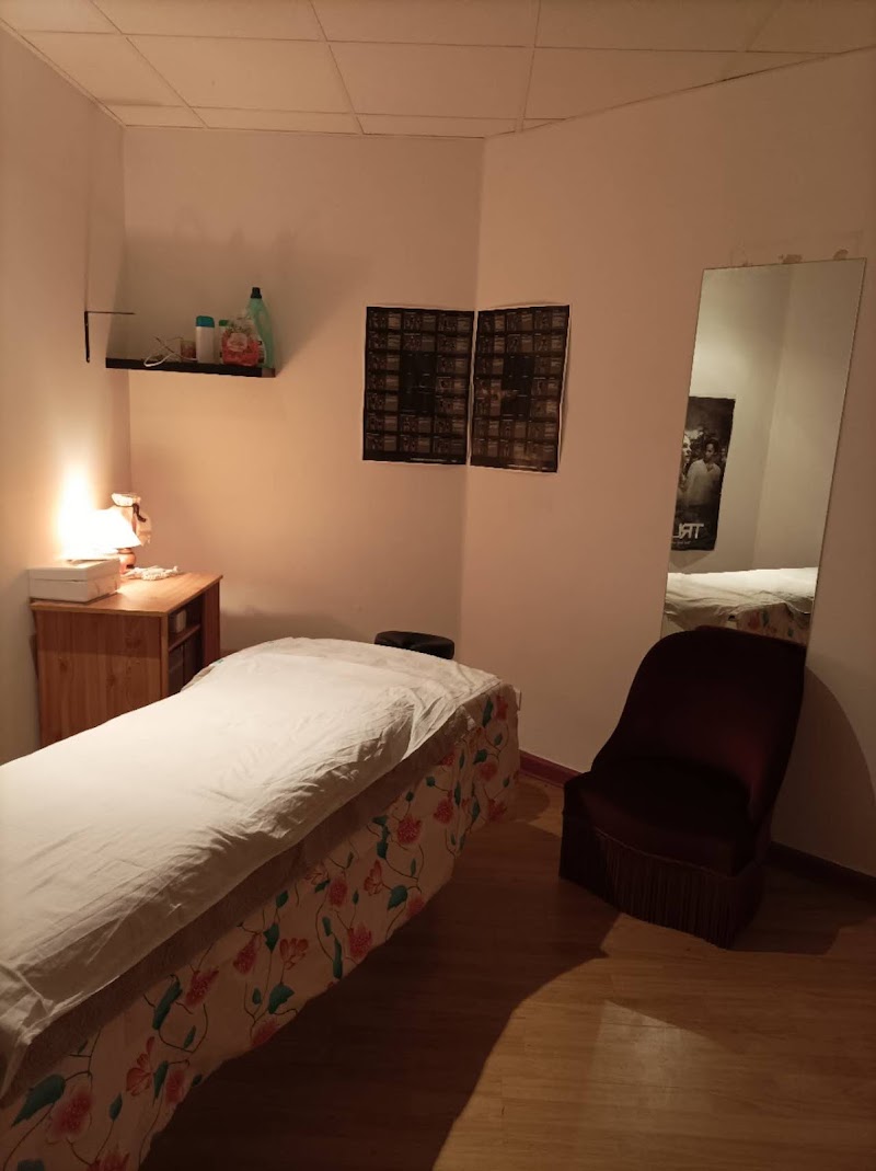Jin Beaute Salon de massage a Nancy