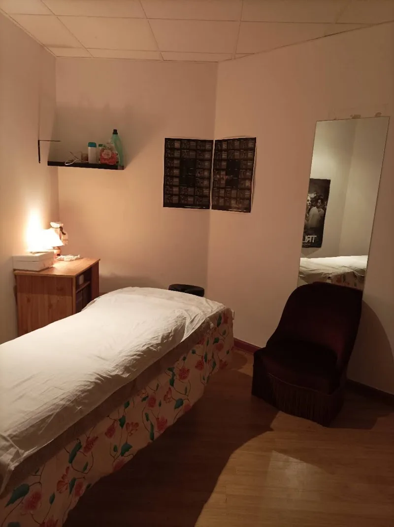 Jin Beaute Salon de massage a Nancy