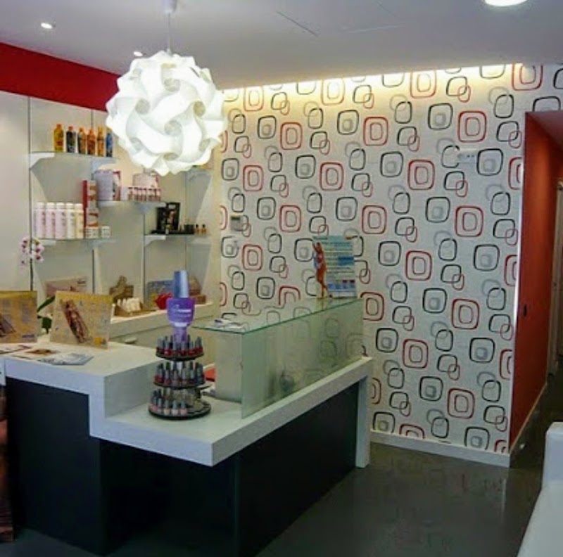 Centro de Estética Versátil Logroño - Institut de beauté Logroño - Photo de couverture - OneBooking