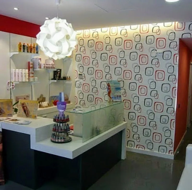 Centro de Estética Versátil Logroño