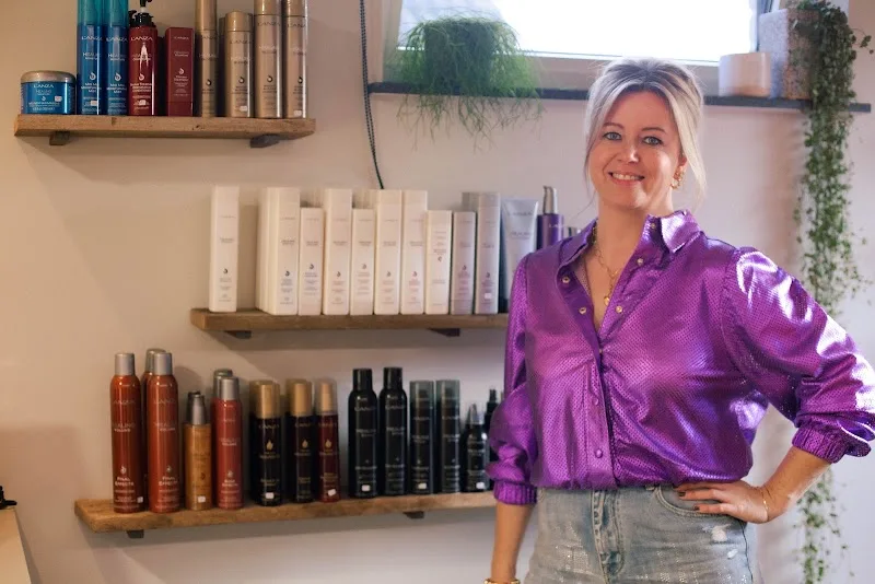 Hairstudio Kelly