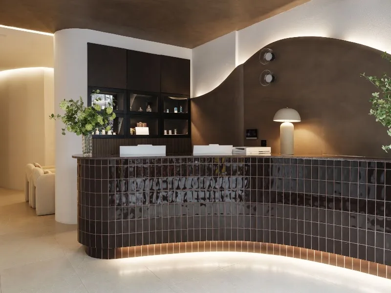 ILBA International | Medicina estética y Wellness