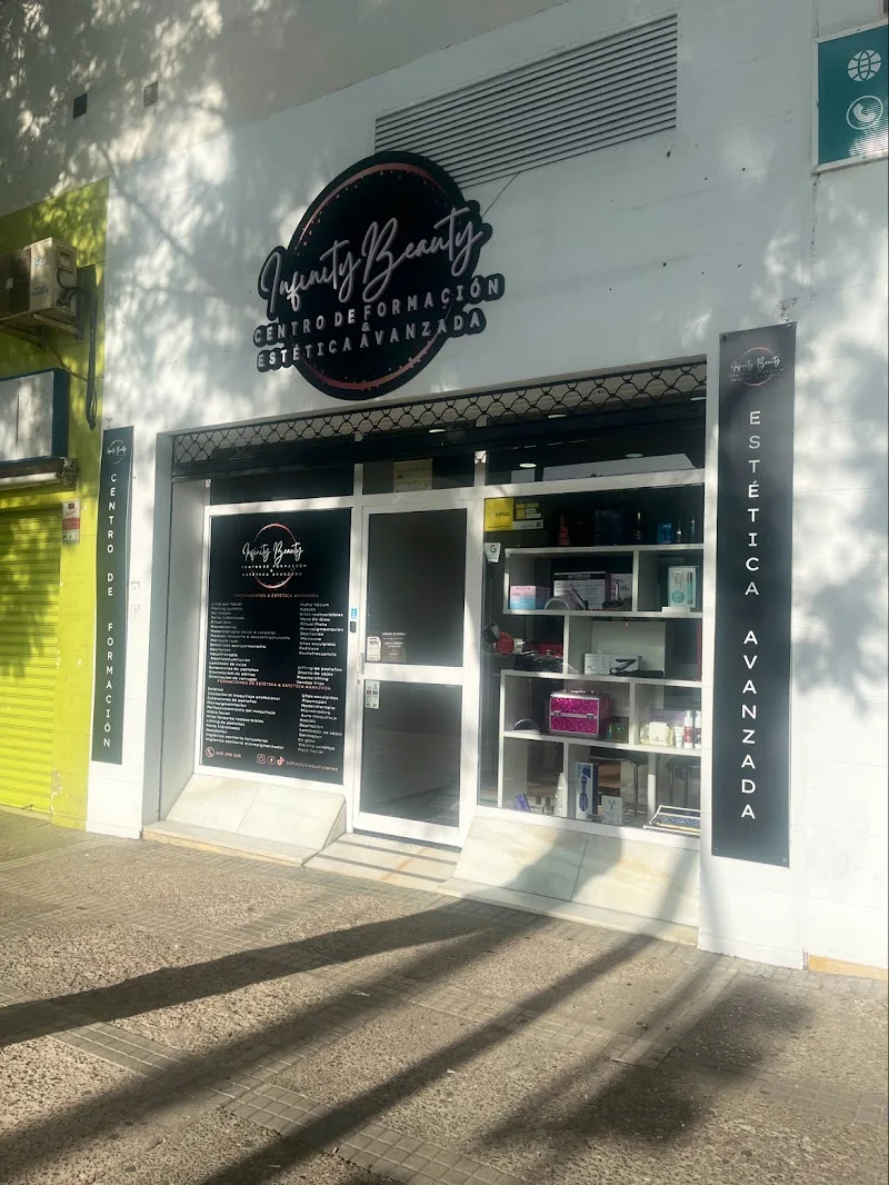 INFINITY BEAUTY CLINICA MÉDICO ESTÉTICA - Institut de beauté Jerez De La Frontera - Photo de couverture - OneBooking