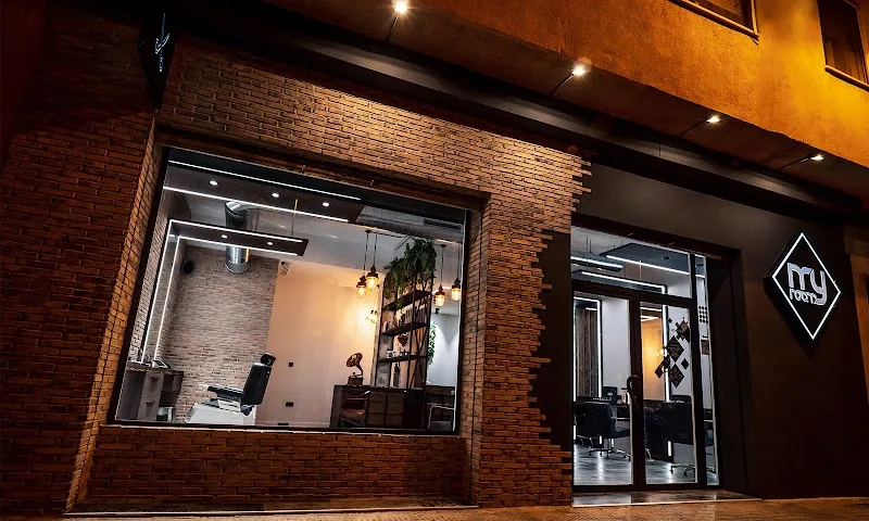 My Room Hair Club - Coiffure Castellón De La Plana - Photo de couverture - OneBooking