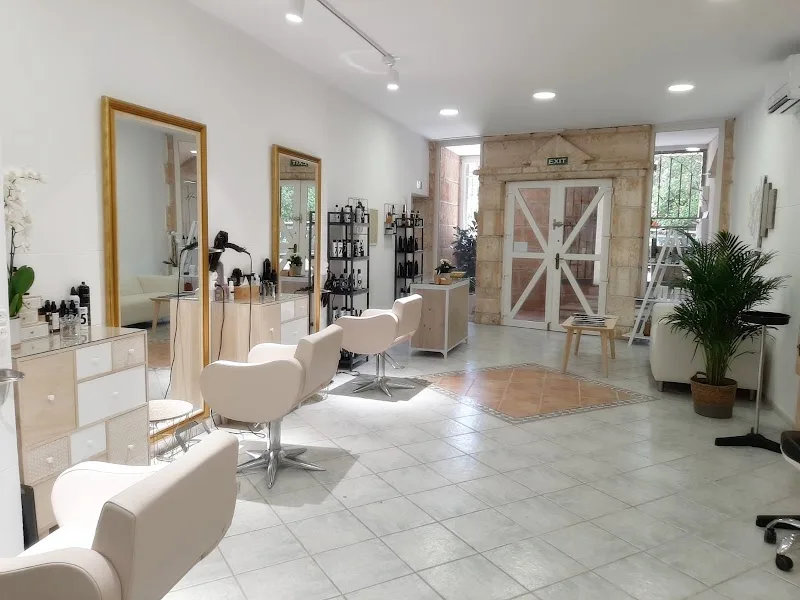 Hair Spa - Coiffure Palma De Mallorca - Photo de couverture - OneBooking