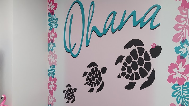 Centro de estética Ohana Almería