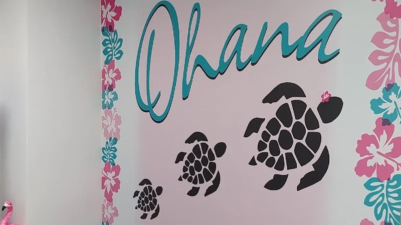 Centro de estética Ohana Almería - Esthétique Almería - Photo de couverture - OneBooking
