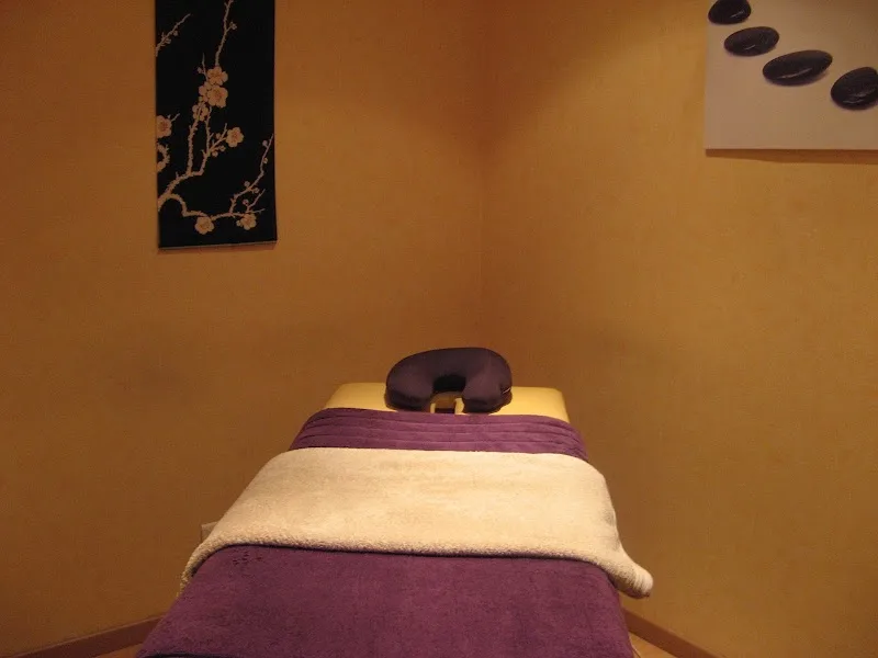 PERLE DE BEAUTE - massages visage - kobido - facialiste - massages - soins visage - madérothérapie - drainage lymphatique