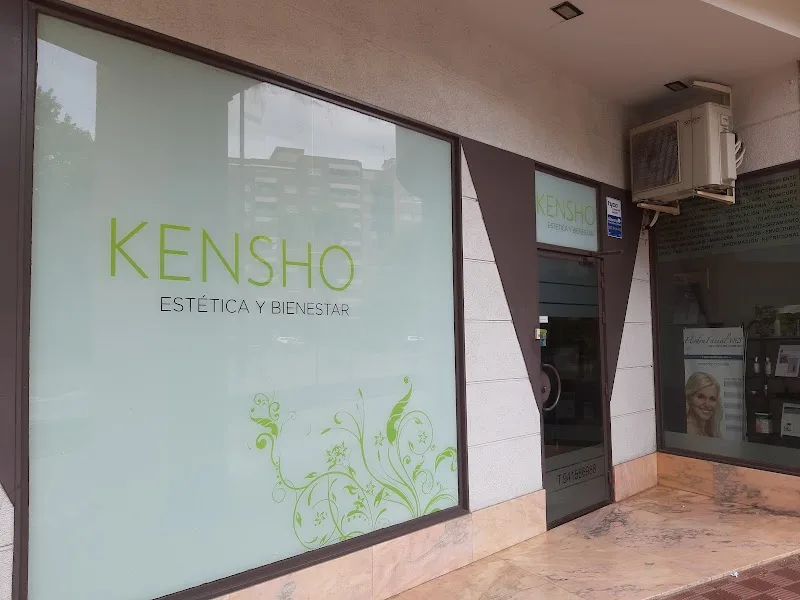 KENSHO Estética y Bienestar - La Rioja