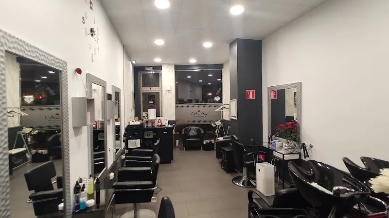 L'aura Peluquería - Coiffure Gijón - Photo de couverture - OneBooking