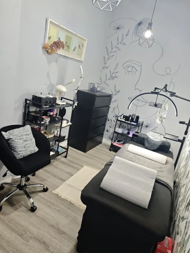 Daniela Rincon luxury Beauty - Institut de beauté Jerez De La Frontera - Photo de couverture - OneBooking
