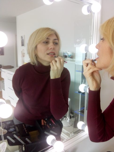 Beauty Area