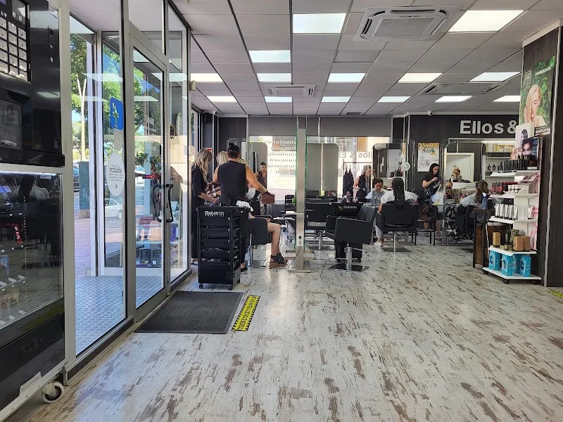 ELLOS & ELLAS | Centro de estética en Almería