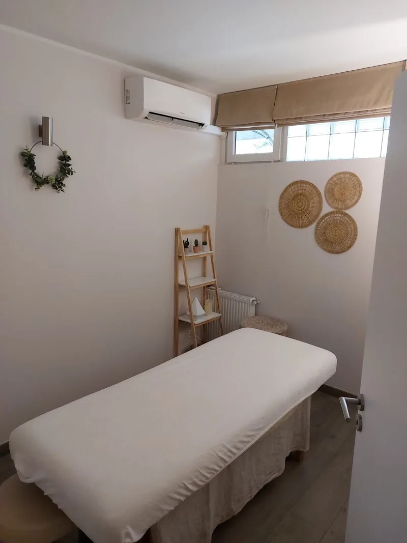 Maman Bulle - Massage Nice - Photo de couverture - OneBooking