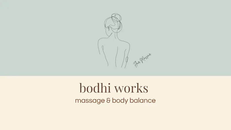 bodhi works