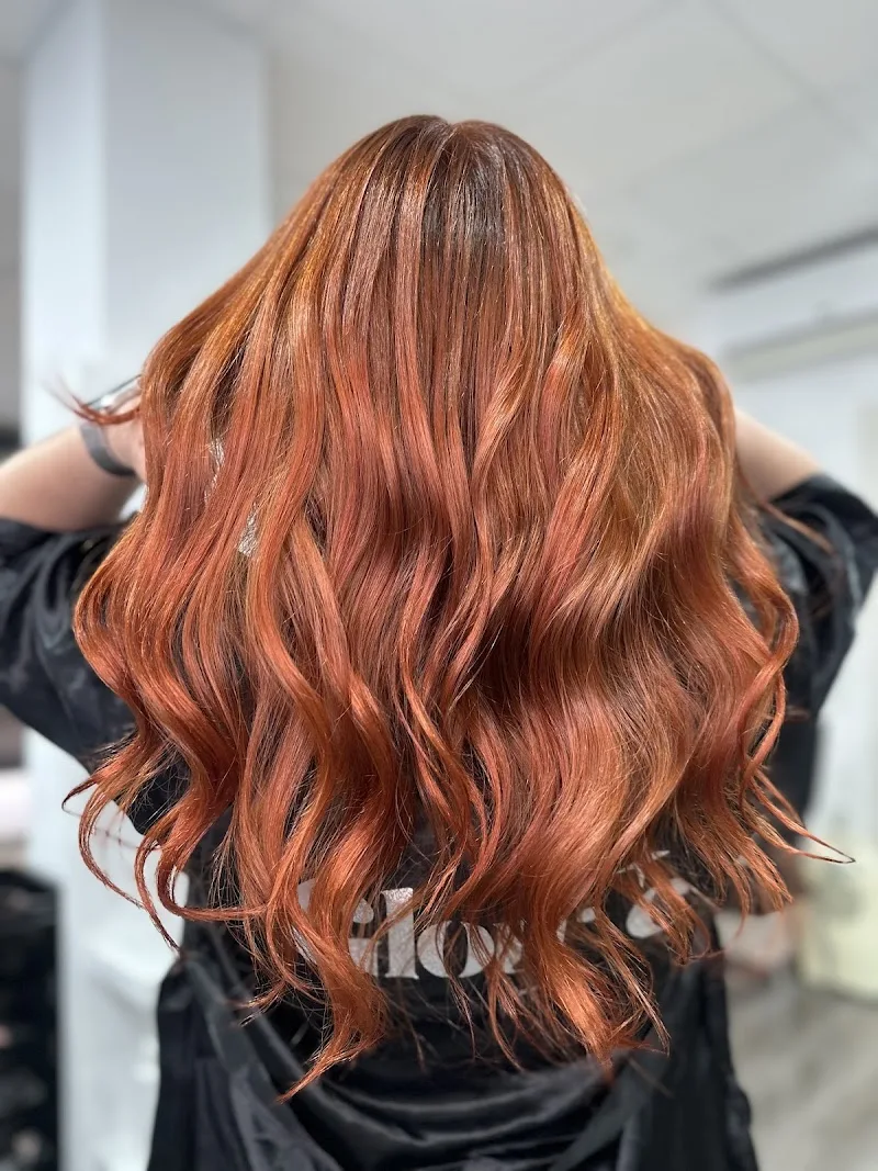 Glowe Beauty Salon´s - Coiffure Palma De Mallorca - Photo de couverture - OneBooking