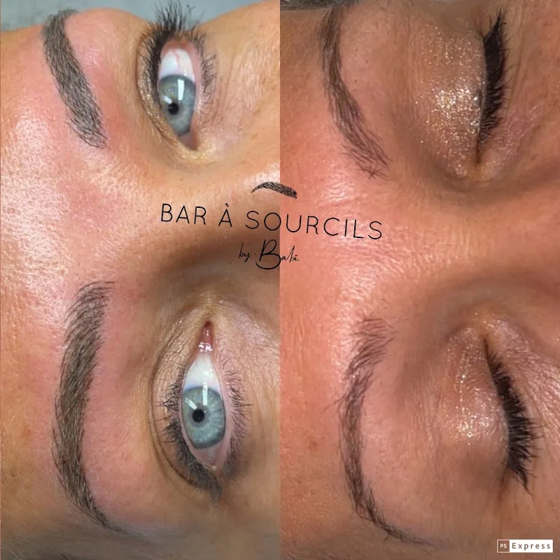Bar à sourcils