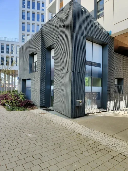 Les Mondes de Laëtitia - Spa Nantes - Photo de couverture - OneBooking