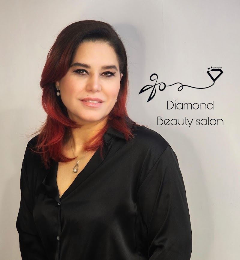 HAIR BEAUTY DIAMOND KAPSALON