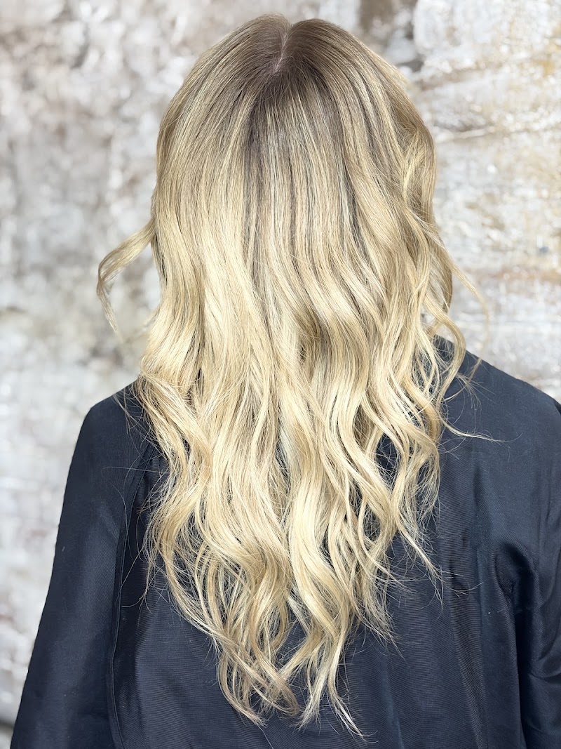 Nordic Hair & Beauty