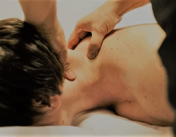 Feel N Heal Massage - Massage Bruges - Photo de couverture - OneBooking