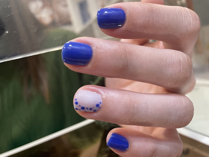 Nobby nails & beauty - Institut de beauté Oviedo - Photo de couverture - OneBooking