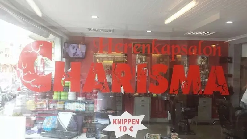Charisma