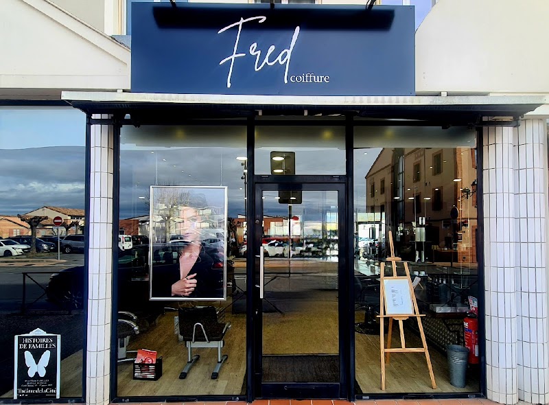 Fred Coiffure - Coiffure Bristol - Photo de couverture - OneBooking