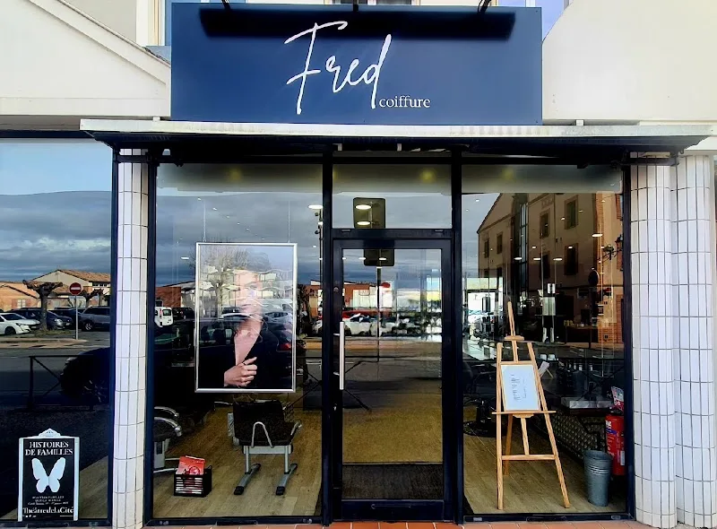 Fred Coiffure