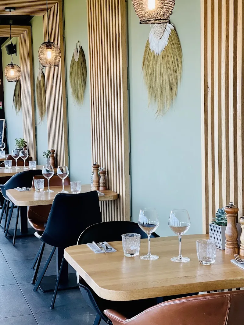 Relax'Eat - Bien-être Manosque - Photo de couverture - OneBooking