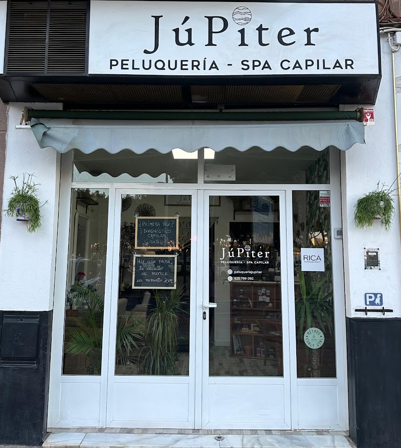 JúPiter - Almería