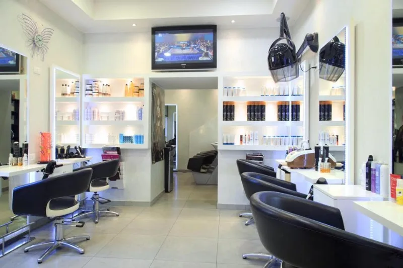 Hair Rino Parrucchiere & Estetica Piazza Bologna Centro Balayage Expert - Coiffure Rome - Photo de couverture - OneBooking